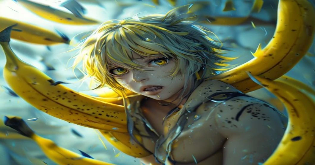ยืนยันแล้ว! Anime Limited ได้ลิขสิทธิ์ 'Banana Fish' เตรียมวางจำหน่าย Blu-ray ในสหรัฐ-ยุโรป ต้นปี 2027