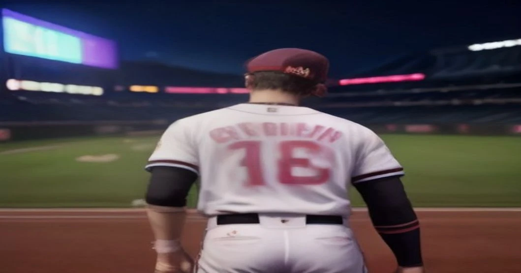 หลุดสตรีมสด! Apple เปิดตัว Friday Night Baseball บน Vision Pro — ประสบการณ์ชมกีฬาในยุคใหม่