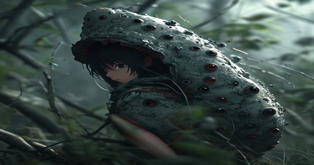 หลุด! ตัวอย่างซับอังกฤษของ 'cocoon' สงครามสะเทือนจิต — GKIDS ยืนยันฉายในโรงอเมริกา 4 กันยายน