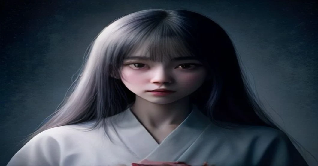 หลุด! เผยคู่พระ-นาง ‘Ghost: Yoru no Hate’ พร้อมตัวอย่างที่ 3 ก่อนฉายจริง — ต้องดูปี 2027