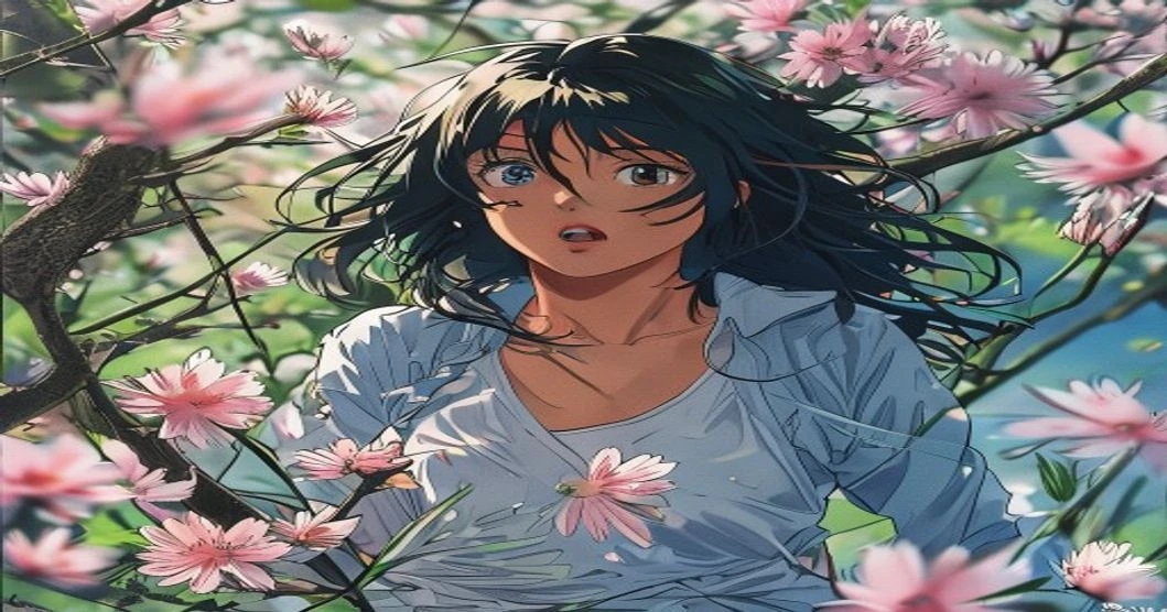 หลุด! K Manga ประกาศเพิ่มมังงะ 'Dazzling Spring Days' ของ Yu Taguchi — งานศิลป์งดงามที่ห้ามพลาด