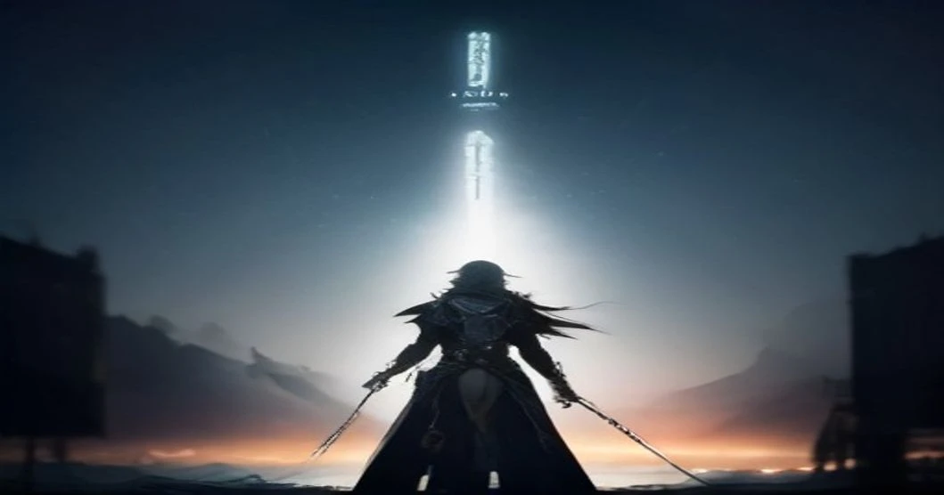 หลุดยืนยัน! Light Novel 'Destiny Unchain Online' กำลังได้ทีวีอนิเมะ — ต้องดูสำหรับแฟนแฟนตาซีออนไลน์
