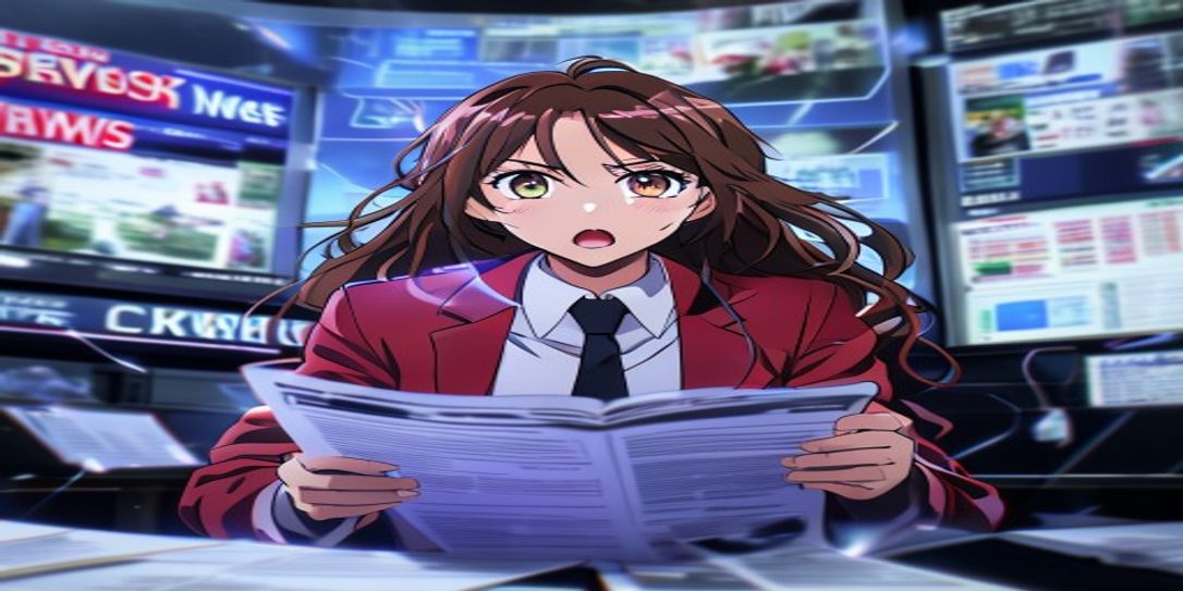 เปิดตัวส่วนที่สองของ MAO Anime พร้อมเพลงธีมใหม่สุดตื่นเต้น