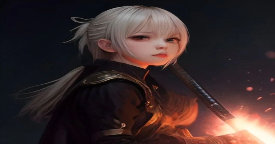 ยืนยันแล้ว! TV Anime ‘My Sword Saint Master Is Too Cute to Live With!’ หลุดภาพวิชวลแรก น่ารักจนใจละลาย
