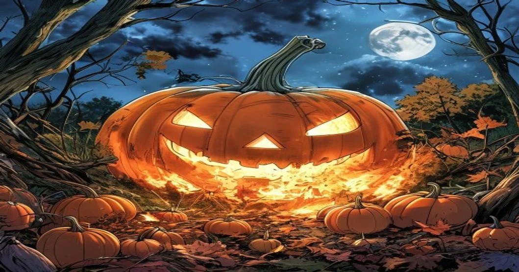 ยืนยันแล้ว! Pumpkin Night กลับมาเขียนต่อ 19 สิงหาคม — การกลับมาที่แฟนมังงะต้องจับตามอง