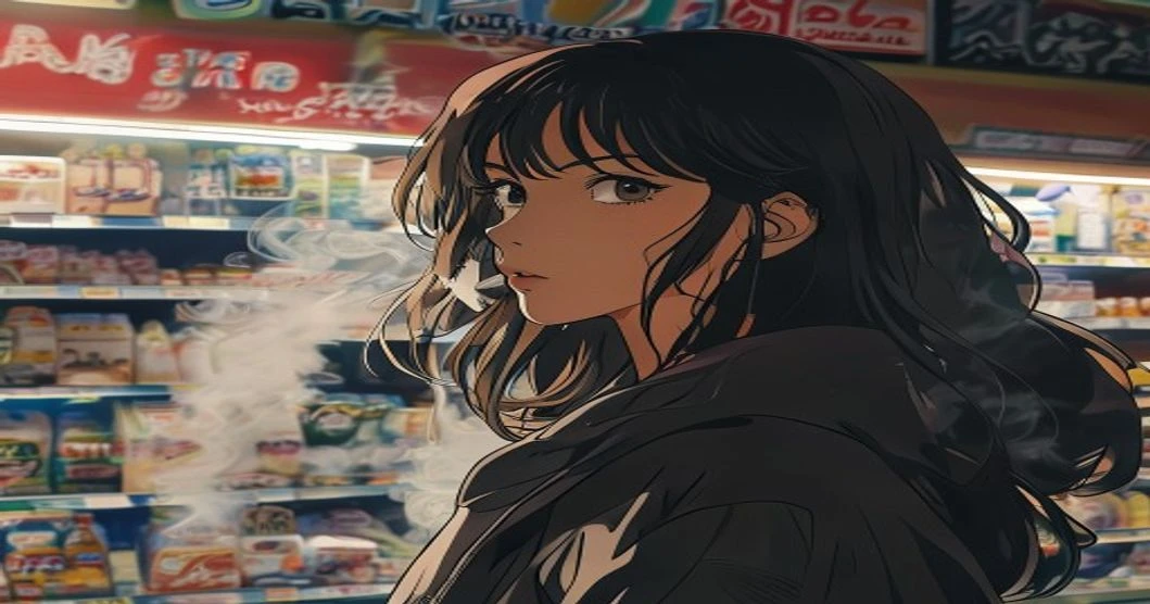 หลุด! พากย์อังกฤษมาแล้ว — เจาะลึกผลกระทบจากการเปิดตัว English Dub ของ Smoking Behind the Supermarket with You