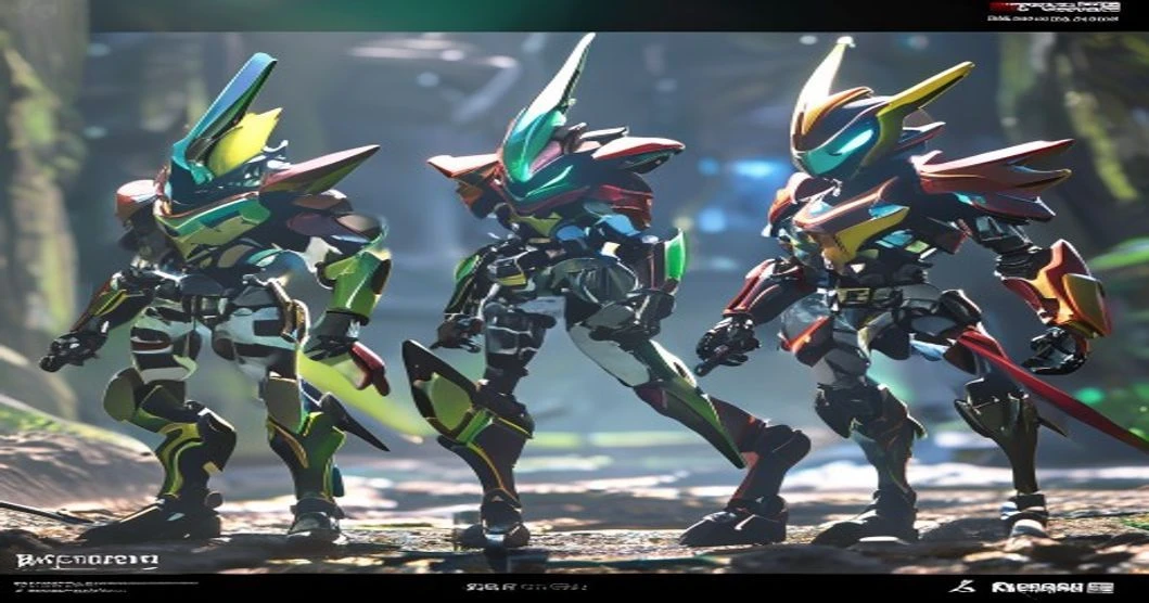 หลุดสุดปัง! Trailer เวอร์ชัน Switch 2 ของ Xenoblade Chronicles 2 เผยเซอร์ไพรส์ 'Momo' จาก Xenosaga — อัปเกรดดิจิทัล 30 ก.ค. และแผ่นจริง 1 ต.ค.!